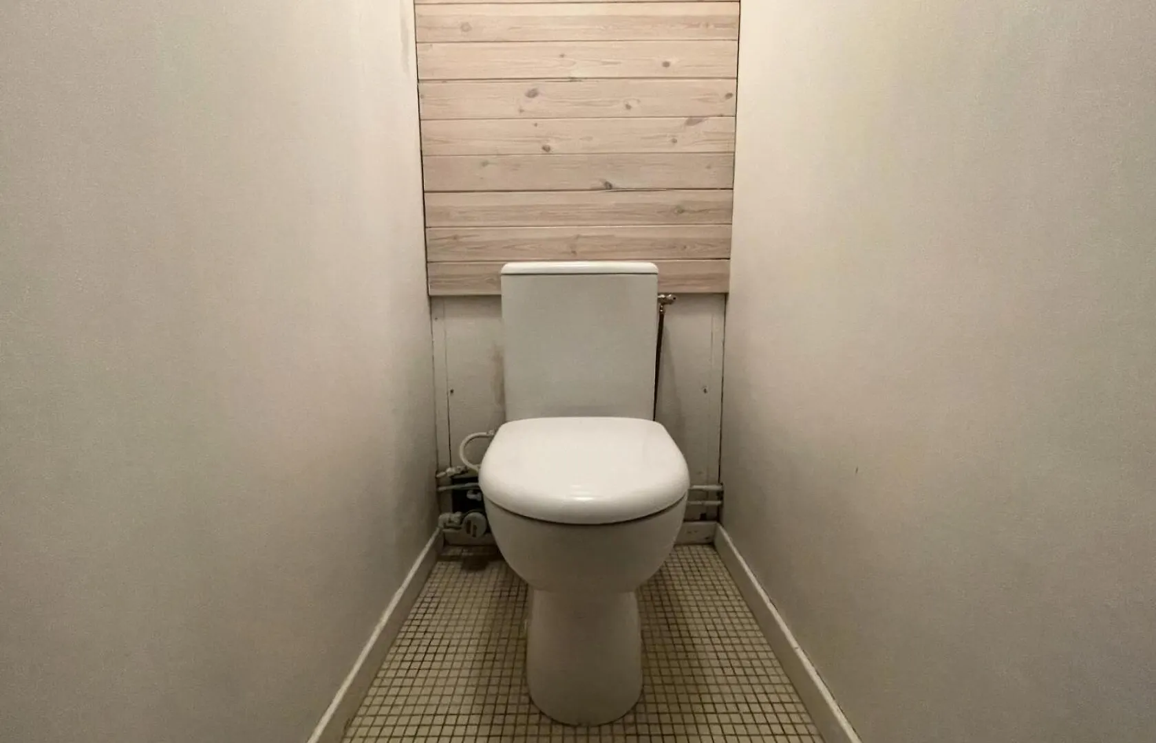 Residence Caron - Appartement 5 Personnes Avec Cuisine Equipee Mae-4884 Saint-Martin-de-Belleville Apartment