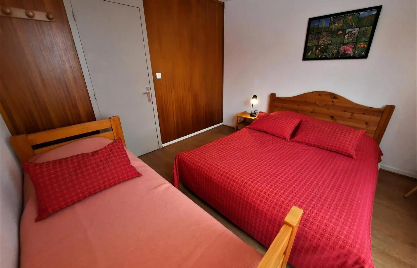 Residence Caron - Appartement 5 Personnes Avec Cuisine Equipee Mae-4884 Saint-Martin-de-Belleville Frankrijk